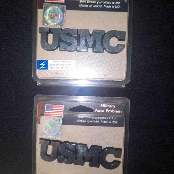 USMC Bundle - Picture 2 of 7